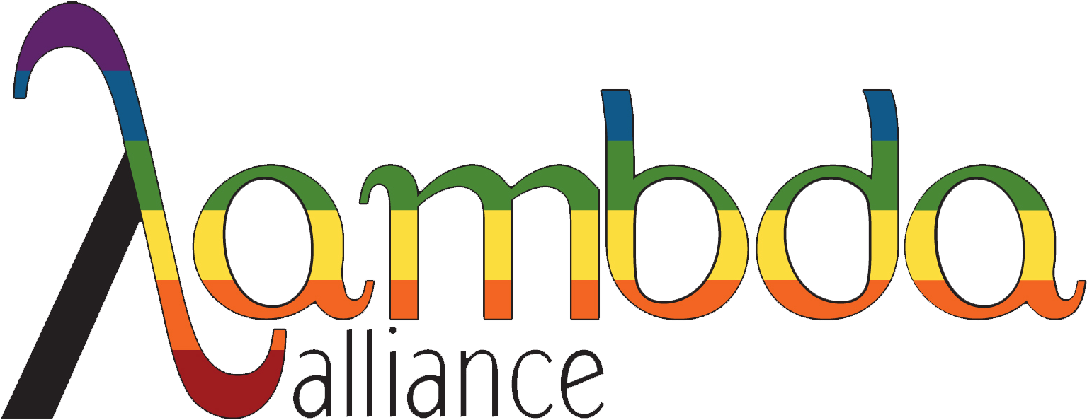 Lambda Alliance, First Established In 1971 As The Committee - Lgbt (1560x639)