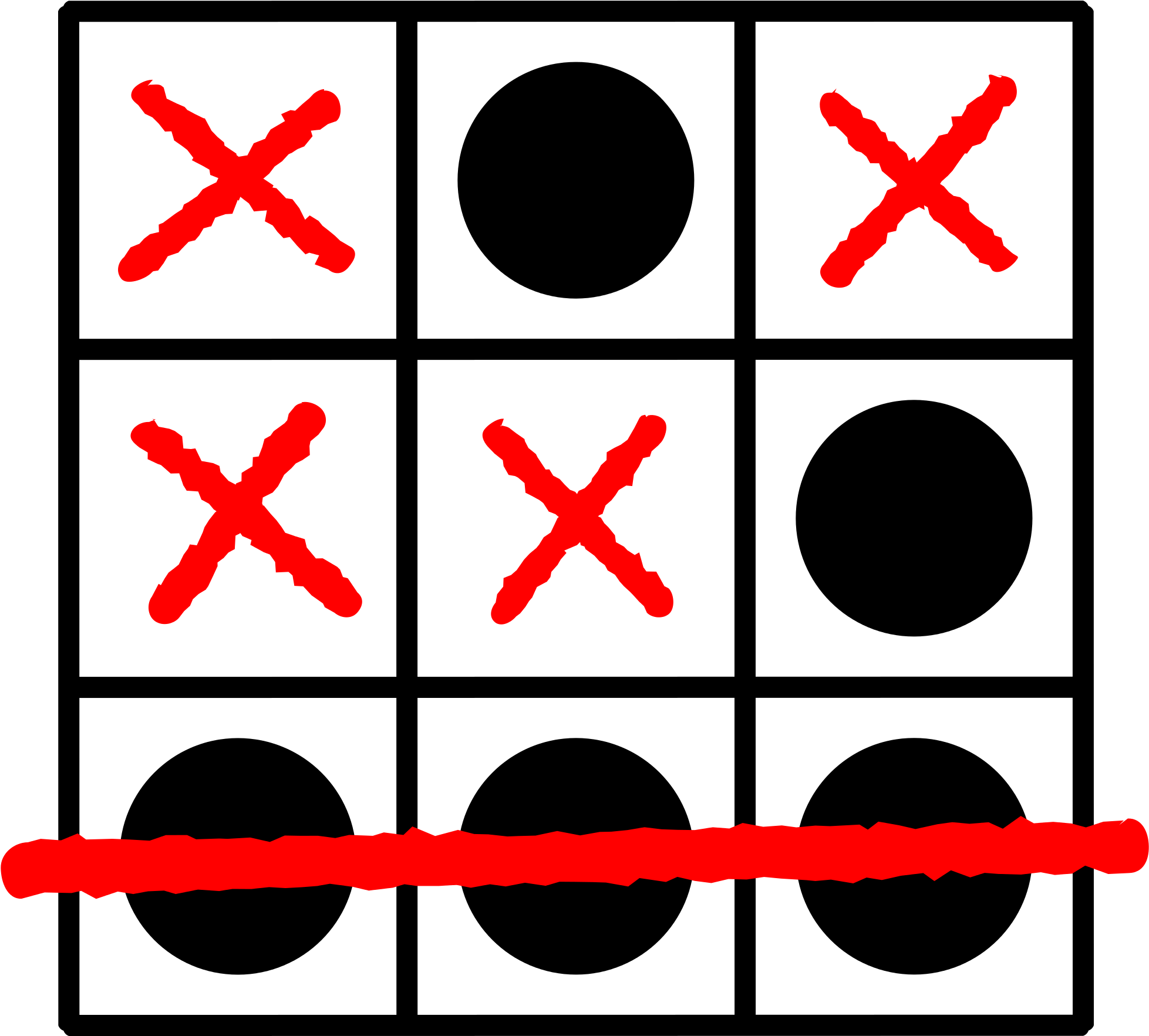 Open - Hacker The Glider (2000x2000)