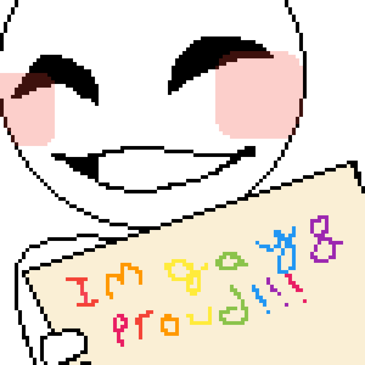 Im Lesbian And So Proud - Im Lesbian And So Proud (1200x1200)