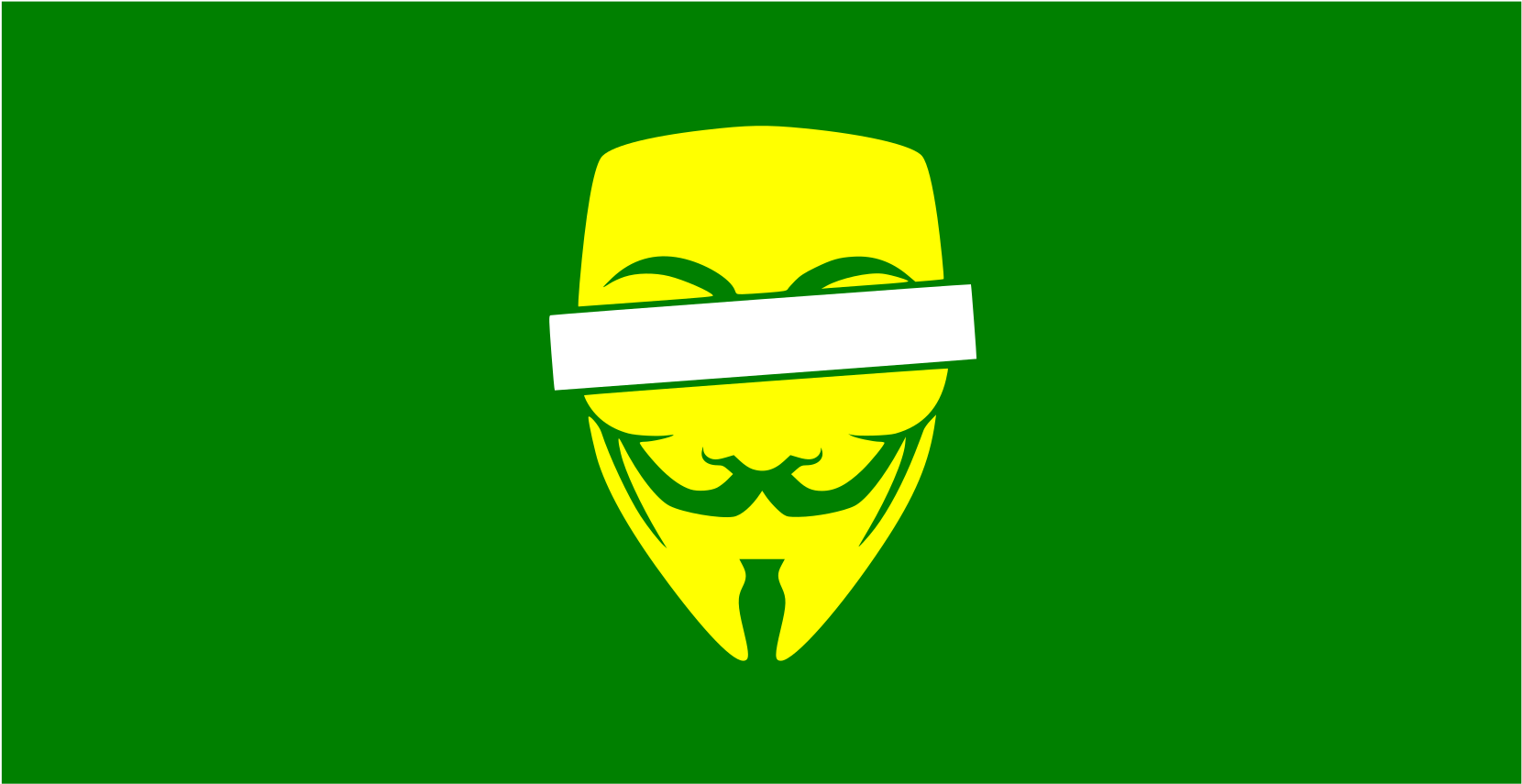 All Photo Png Clipart - Anonymous Brasil Png (1697x2400)