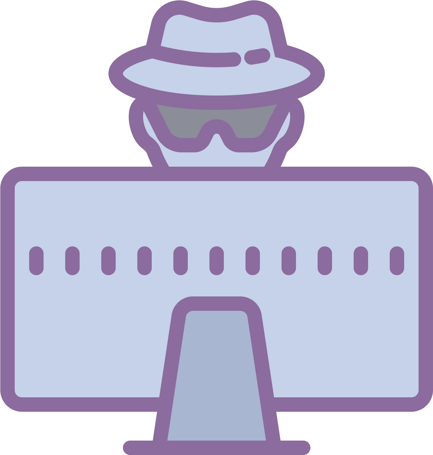 Ethical Hacking - Hacking Imagenes En Formato Png (1600x1600)