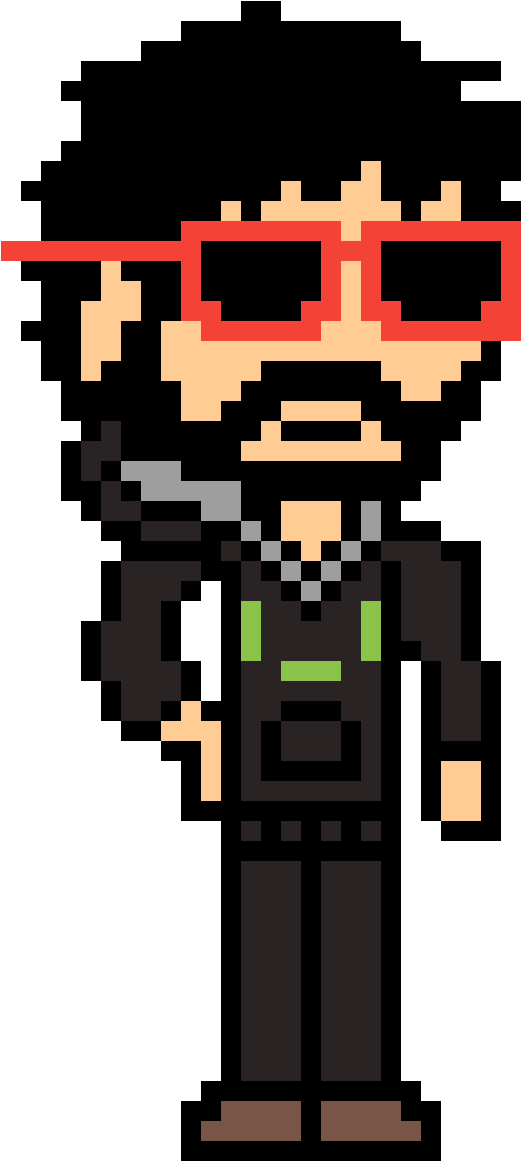 Hacker Turbo - Hacker (1200x1200)