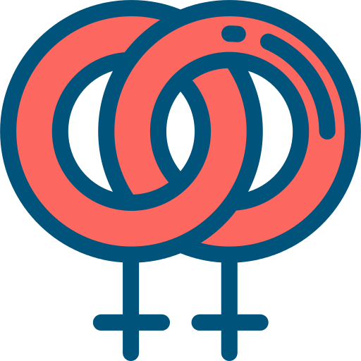 Lesbian Png File - Scalable Vector Graphics.