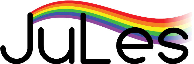 Whether You're Lesbian, Bi, Gay, Trans Or Queer Everyone - Logo (797x274)