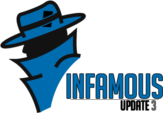 I Am Proud To Announce That After A Lot Of Work We - Gta Infamous (544x384)