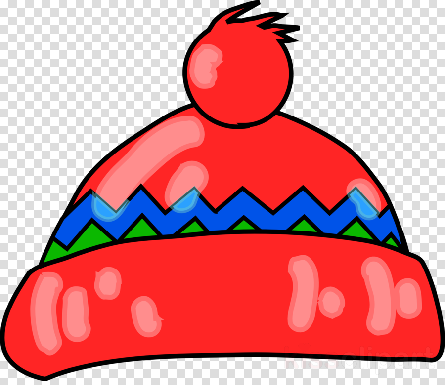 Download Winter Hat Clip Art Clipart Hat Clip Art Hat - Winter Hat Clip Art (900x780)