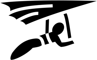 Glider Png Background Image - Aircraft (400x400)