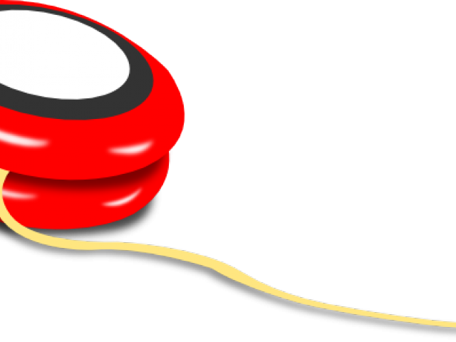 Yo-yo Cliparts - Yo-yo (640x480)