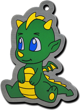 Loading Zoom - Dragon (500x500)