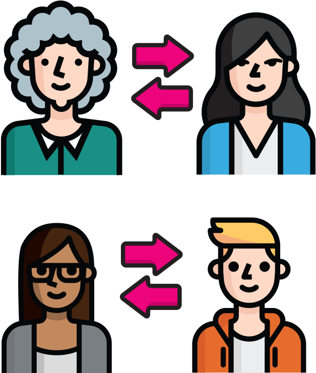 Leisure Buddies - Leisure Buddies (800x800)