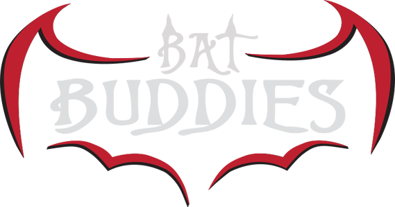 Plush Bats Are Coming To Your Kids Cave Soon - Plush Bats Are Coming To Your Kids Cave Soon (569x299)