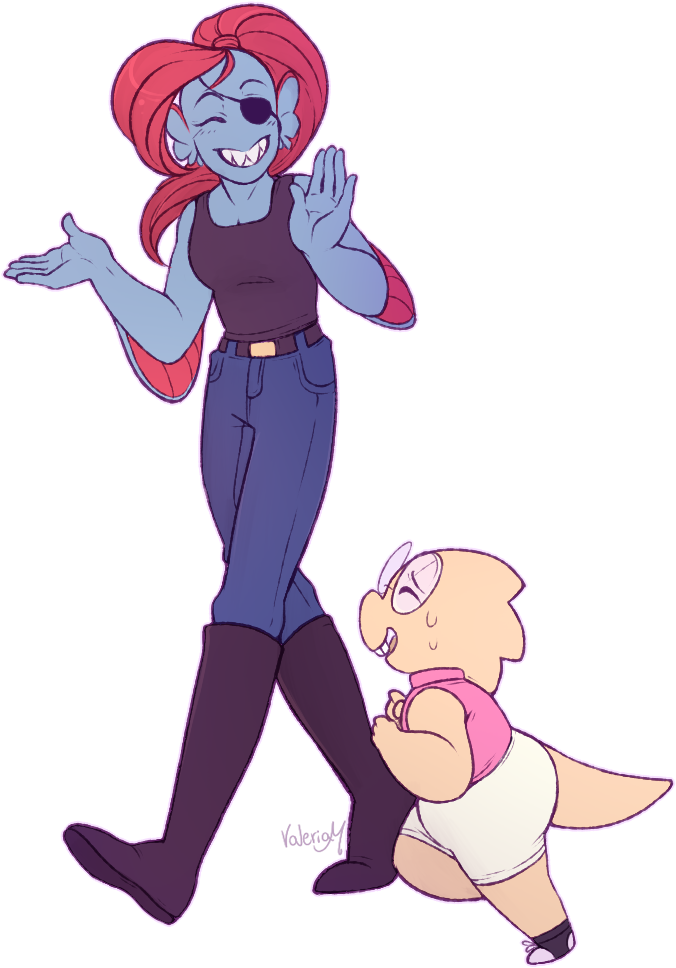 It's Raining Art, Lunaartgallery - Jogging (856x1077)