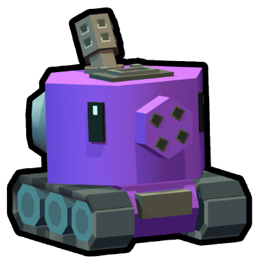 Tank Buddies Messages Sticker-4 - Sticker (408x408)