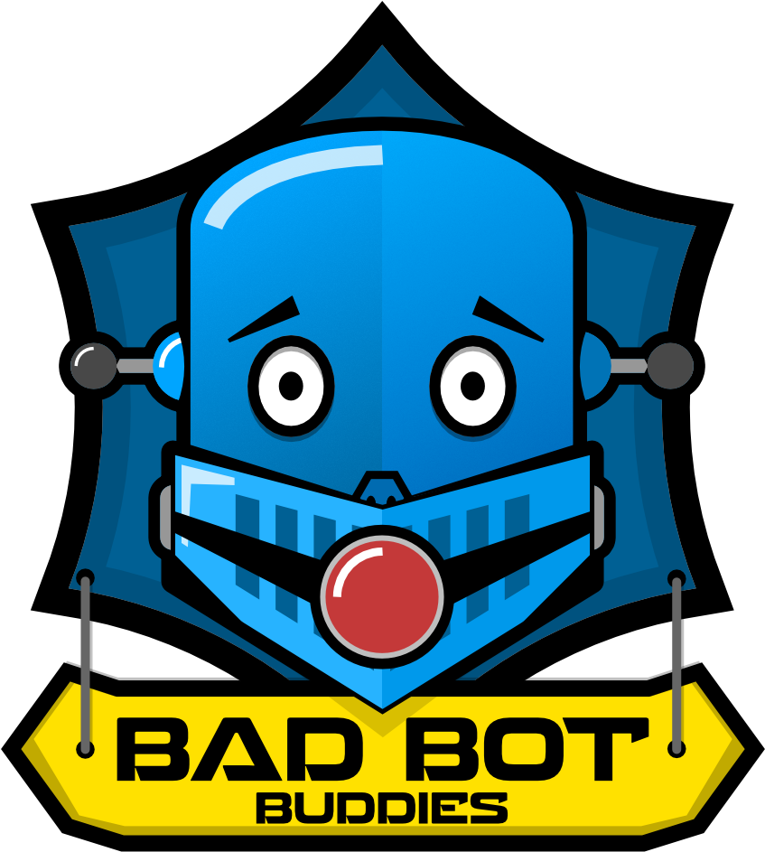 Bad Bot Buddies Tournament - Bad Bot Buddies Tournament (1920x1080)