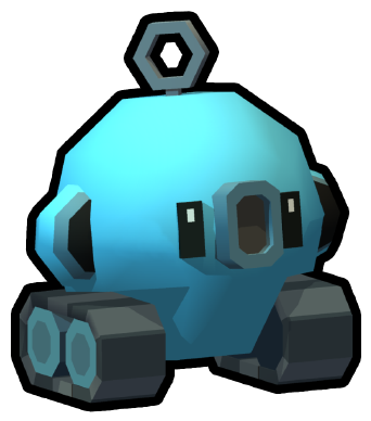 Tank Buddies Messages Sticker-1 - Tank (408x408)