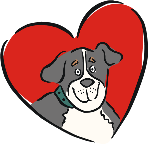 Pet Buddies Dog - Dog (608x750)