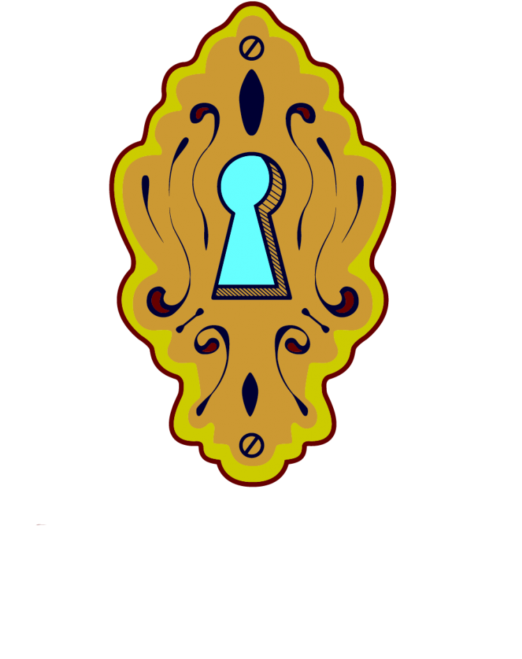 Our House Montessori - Illustration (839x1024)