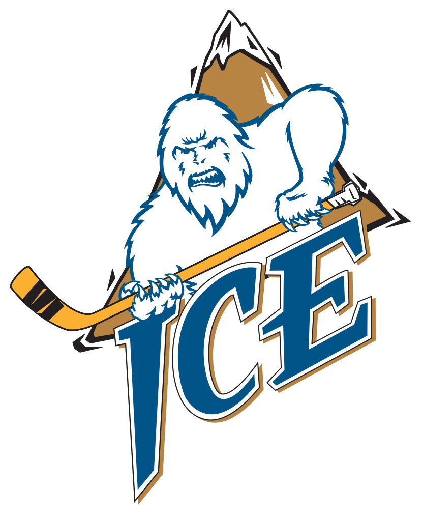Keenan Taphorn - Kootenay Ice Png (831x1024)