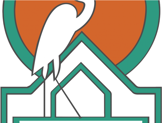 Tern Clipart Daily Time Record - Florida (640x480)