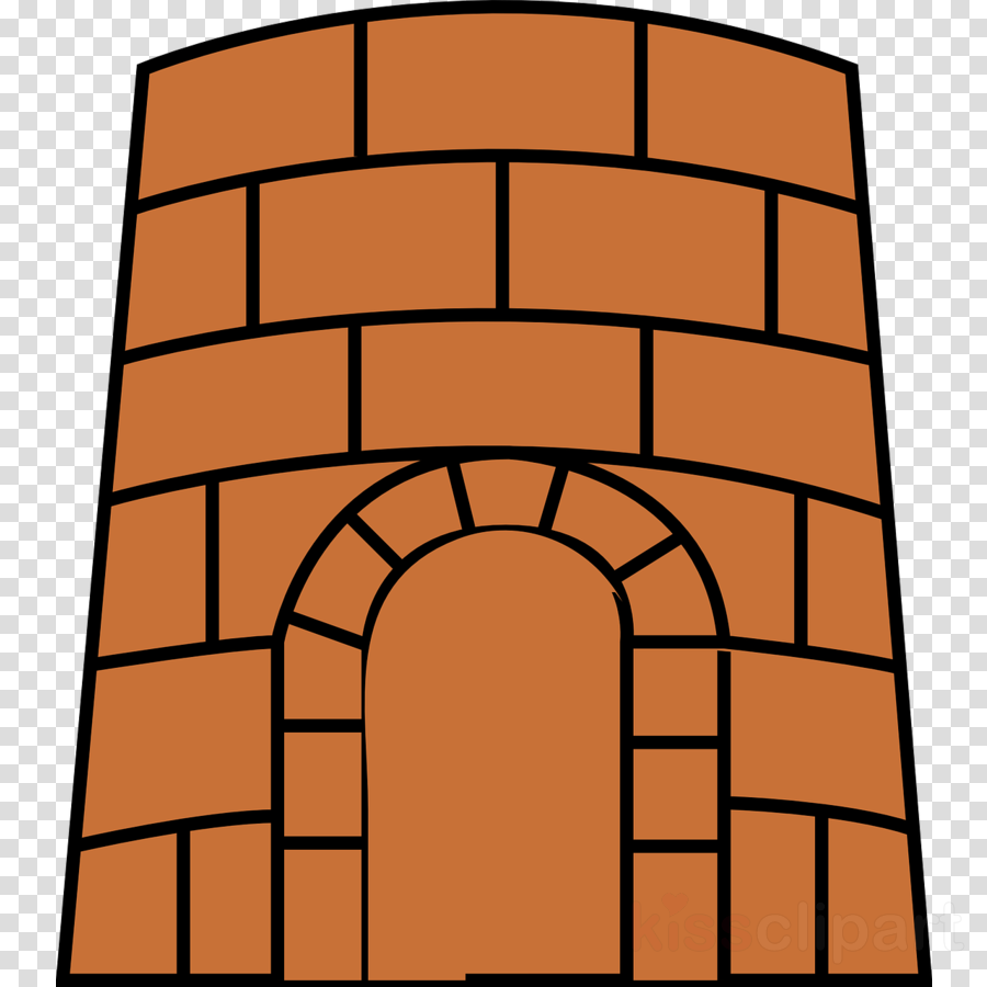 Castle Outline Clipart Castle Clip Art - Castle Outline (900x900)