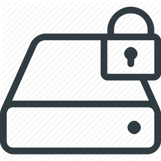 Material Clipart Computer Icons - Hard Lock Escape Room (512x512)