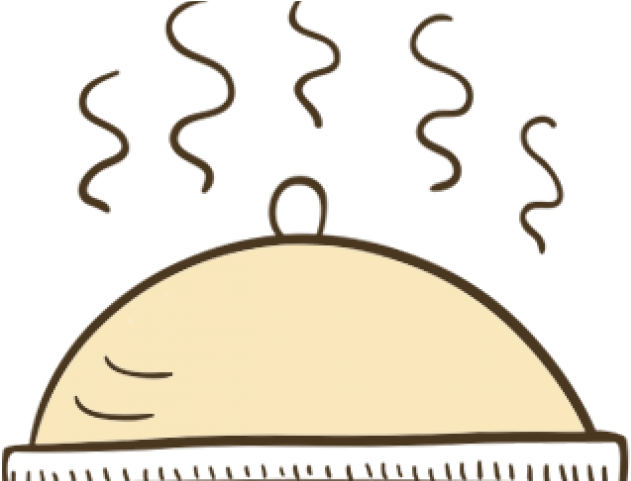 Roast Clipart Entree - Roast Clipart Entree (640x480)