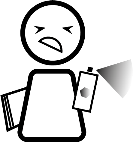 When Do Insults And Hate Speech Become Punishable Offences - Insult (592x591)