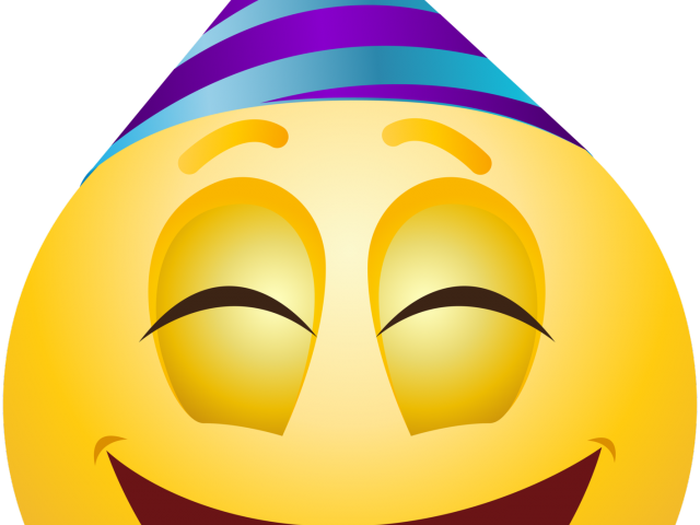 Emoji Face Clipart Transparent - Face With Tears Of Joy Emoji (640x480)