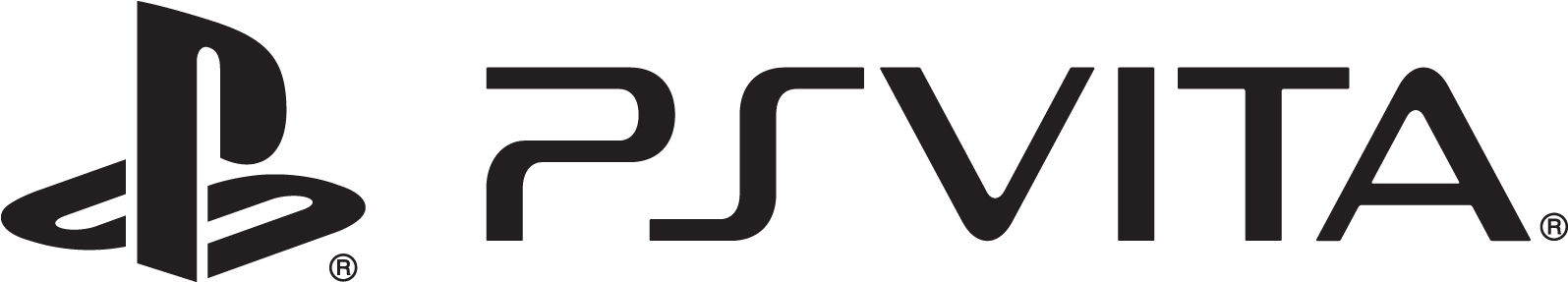 Punching Princess Official Website - Ps Vita Logo (1614x304)