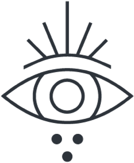 Tarot Drawing Intuitive - Design Design, Inc. (1080x1080)