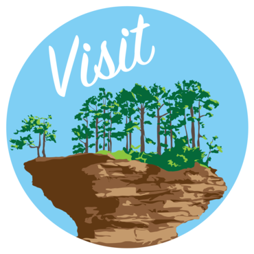 Rental Rates Port Austin Stand Up Paddle - Turnip Rock (500x500)