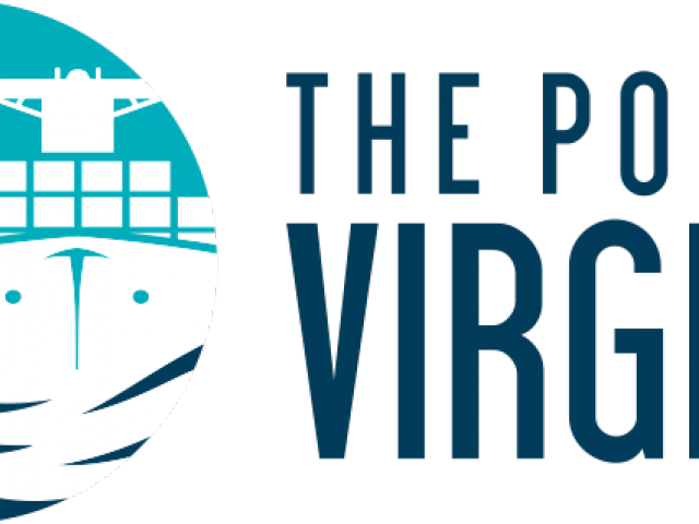 Wharf Clipart Port Terminal - Virginia Port Authority (640x480)