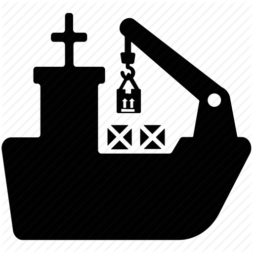 Port Icon Png (512x512)