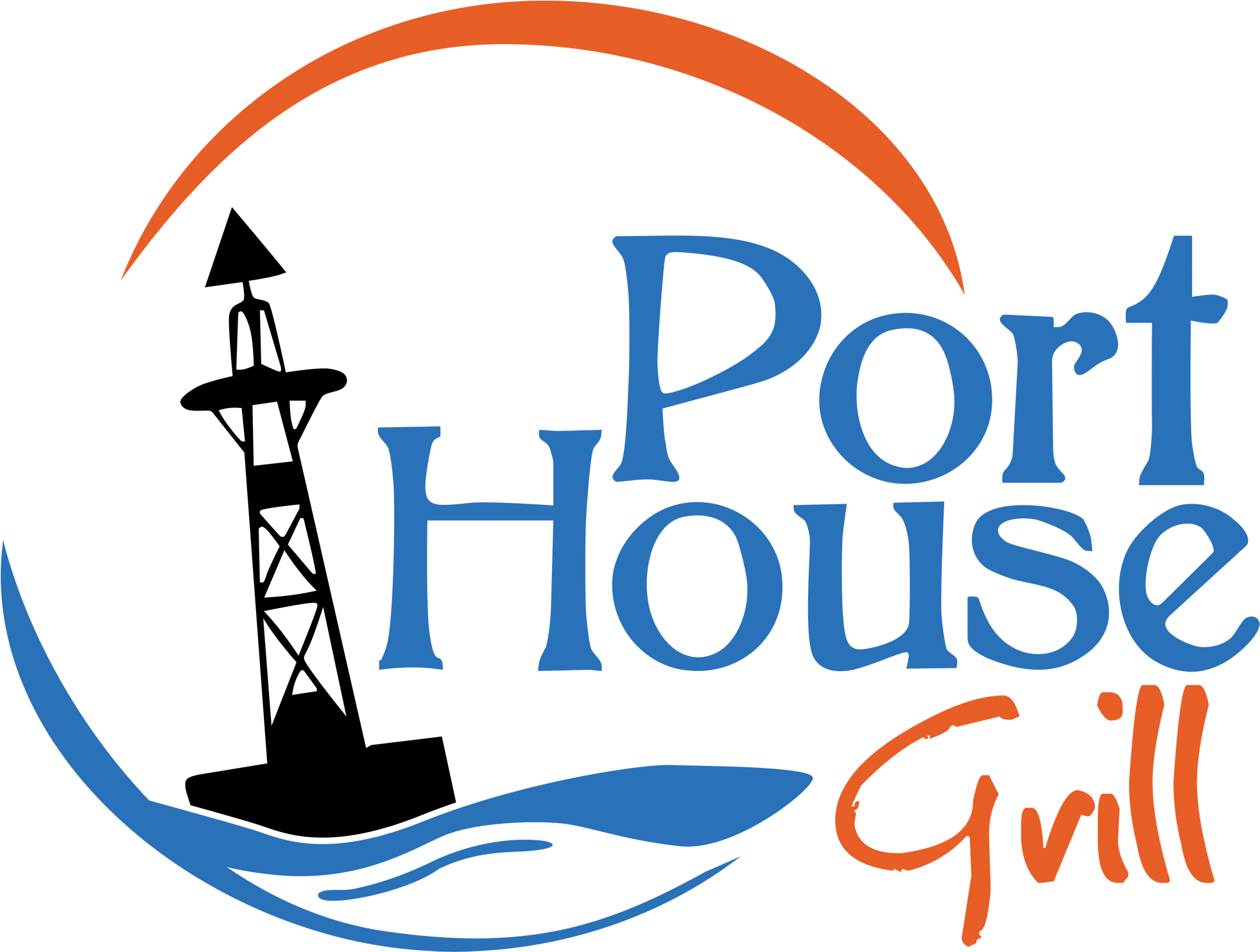 Port House Grill - Port House Grill (2000x1519)