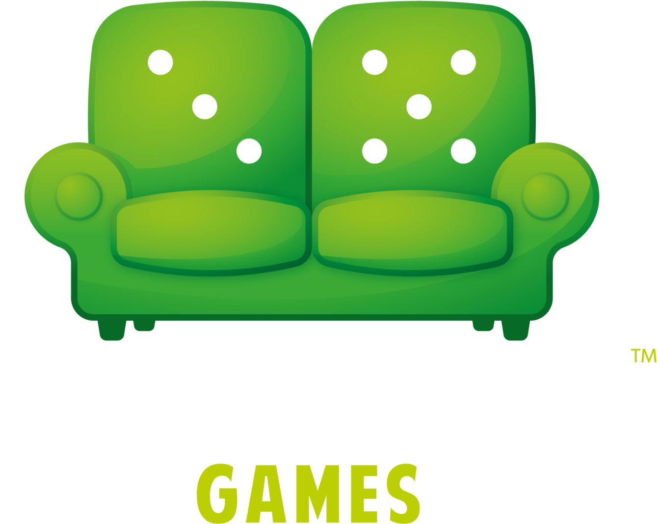 Svg Black And White Library Courthouse Clipart Dewan - Couch Gaming Icon (1500x1500)