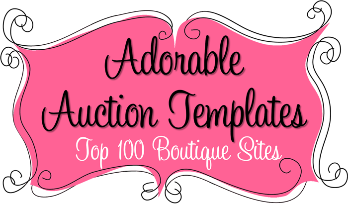 Adorable Auction Templates Top 100 - Pcos Support (700x414)