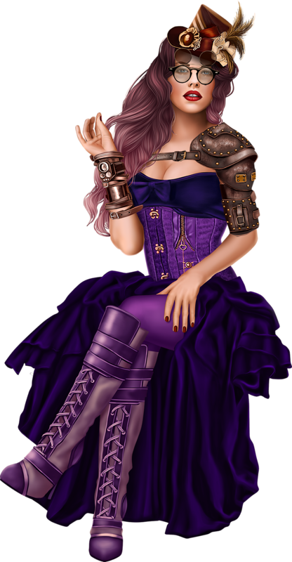 Tubes 3d Artist Yuki 3d Artist, Pirates, Tube, Clip - Illustration (416x800)
