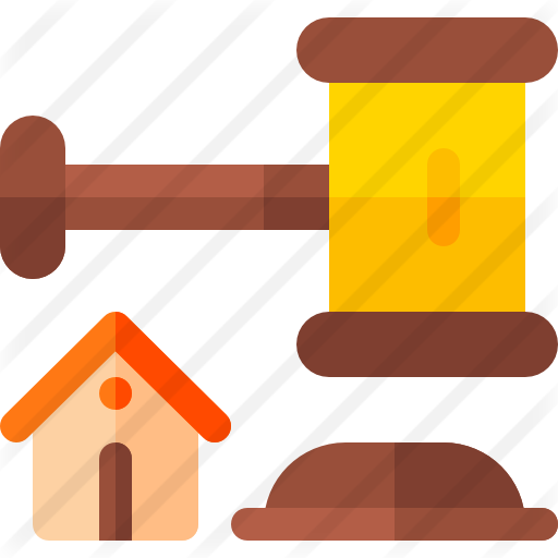 Auction Free Icon - Auction Free Icon (512x512)