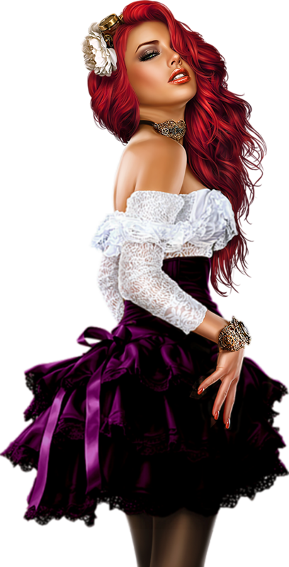 Tubes 3d Artist Verymany - Tu Te Tornas Eternamente Responsável Por Aquilo (408x800)