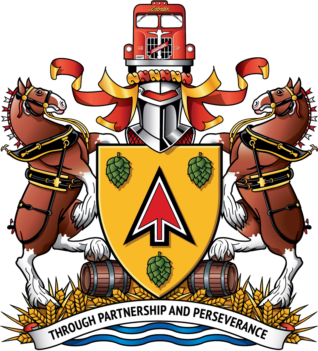 Labatt Breweries On Twitter - Canada (1064x1200)