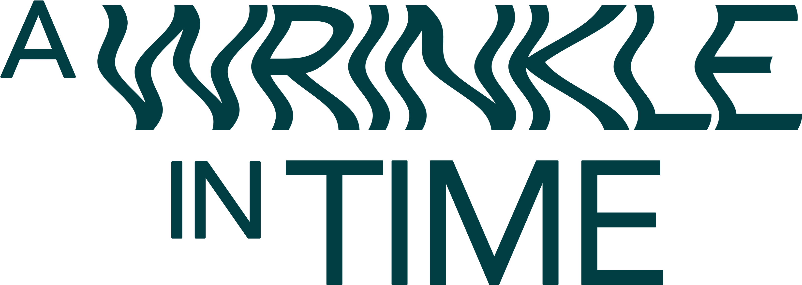 Teen Scene Players Present A Wrinkle In Time Adapted - Dallas Children's Theater (3417x1510)