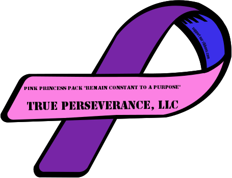 Pink Princess Pack "remain Constant To A Purpose" / - Get Help Mental Health (455x350)