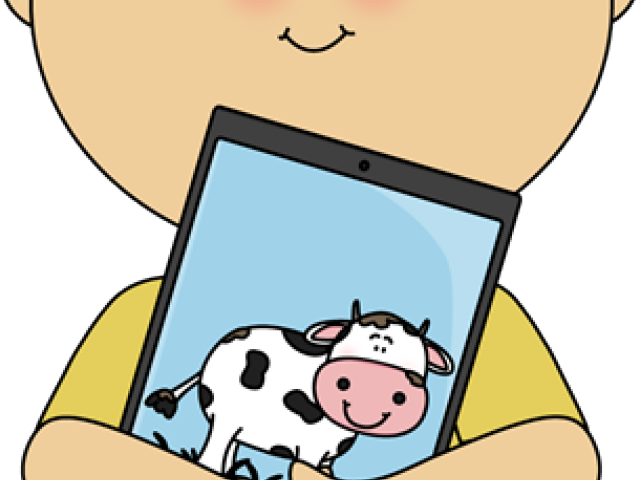 Ipad Clipart Ipad Center - Product (640x480)