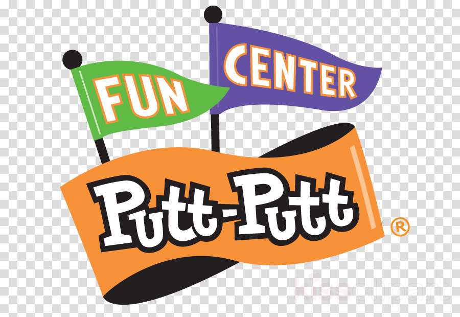 Download Putt Putt Clipart Putt Putt Fun Center Putt-putt - Putt-putt Fun Center (900x620)