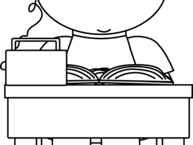 Listening Center Clipart - Clip Art (640x480)