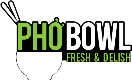 Pho Bowl - Pho Bowl Logo (640x300)