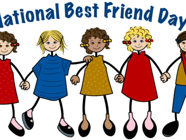 Violence Clipart Angry Person - National Girlfriend Day 2018 (640x480)