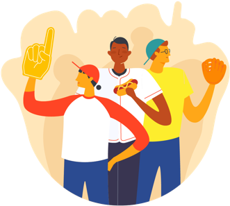 Event Goers All Over The World - World (400x300)