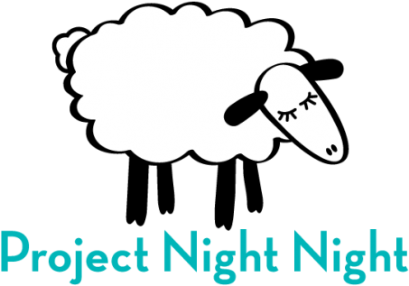 Transforming The Nighttime Experience For Homeless - Project Night Night Logo (1025x419)