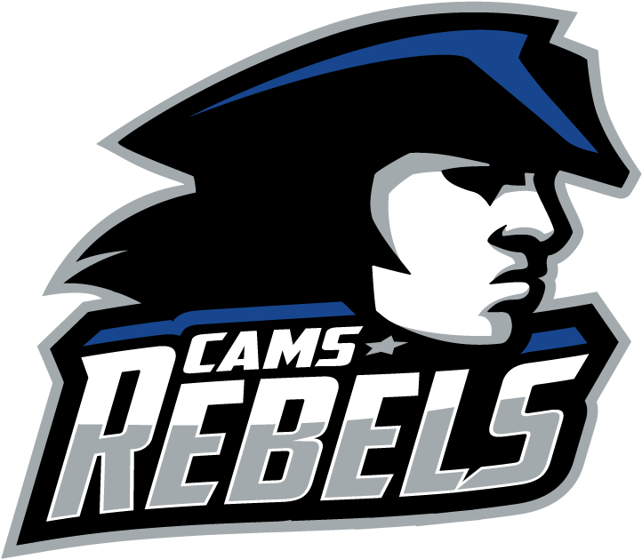 Join Us This Friday Night As Our Boys And Girls Basketball - California Academy Of Math And Science Mascot (864x864)